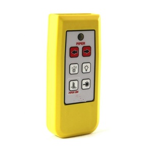 Herramienta de Alineación de Tuberías PLUMBER ORIGINAL, Láser Autonivelante para Construcción, para Instalación de Tuberías de Alcantarillado y Drenaje - Product Image 4