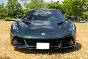 Lotus Emira V6 First Edition 2024 USADO - Product Image 1