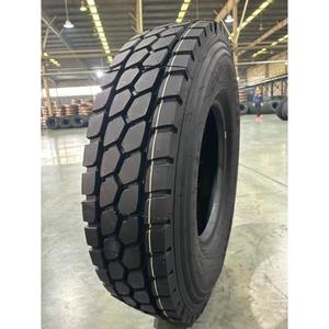 Neumáticos Comerciales para Camiones, Compatibles con Dirección y Tracción, 16PR, Rendimiento Confiable para Flotas - Product Image 6