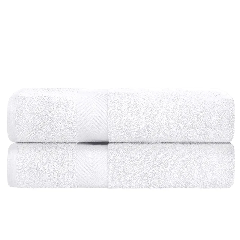 Производители, оптовая продажа, хорошее качество, банные полотенца, низкая цена, дешевое 100% махровое хлопковое банное полотенце для лица с логотипом OEM