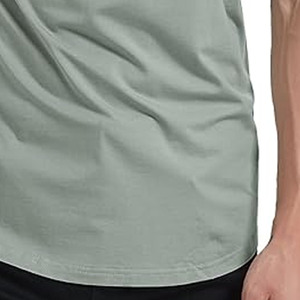 เสื้อผ้าสำหรับผู้ชายเสื้อสเวตเชิ้ตมีฮู้ดแบบสวมหัวสำหรับฤดูหนาว - Product Image 3