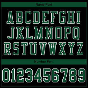 Custom High Quality Adult 100%polyester American Football Jersey Wholesale Rate OEM Breathable Cheap Price Customization - Product Image 5