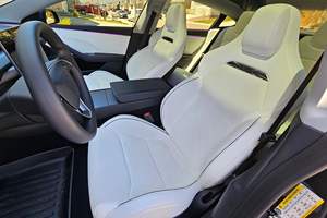 Tesla Model 3 Performance Usado 2024 - Product Image 5