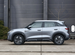 รถไฟฟ้าบริสุทธิ์401กม. รถ SUV ขนาดเล็ก2025ประสิทธิภาพสูง - Product Image 3