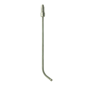 Tubo de succión maxilar Nasal de la mejor calidad, tubo de succión cardíaca con acabado Dall de acero alemán de 3 mm x 125 mm - Product Image 5
