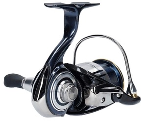 Carrete de Pesca Daiwa LT4000-CXH Nuevo, de Aleación de Aluminio y Plástico, Opcional para Mano Izquierda o Derecha, para Río, Lago o Arroyo - Product Image 2