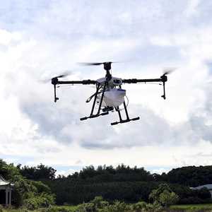 Dron de Pulverización Agrícola de Alta Eficiencia y Mejor Calidad para Agricultura a Gran Escala - Product Image 5