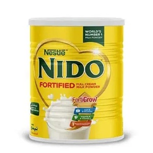 นมผงเนสท์เล่ นีโด ฟอร์ทิฟายด์ ฟูลครีม แท้ - Product Image 3