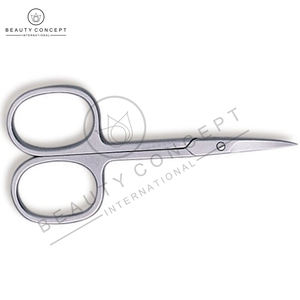 Beauty Care Instruments Tijeras para uñas Tijeras para cutículas sostenibles de alta calidad al por mayor de Beauty Concept International - Product Image 3