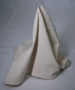 Conçu sur mesure 100% coton torchon de haute qualité doux et absorbant l'eau écologique réutilisable pour le nettoyage de la cuisine - Product Image 6