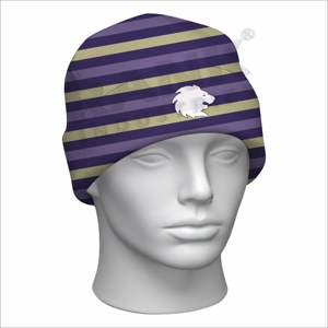 Bonnet unisexe léger, bonnet en jacquard personnalisé, nouveau design, bonnet en jacquard en gros, prix de gros - Product Image 1