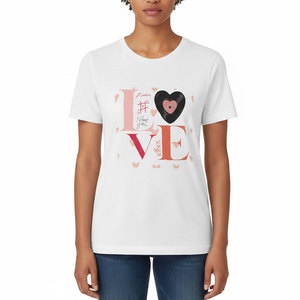 Sudadera de Temporada con Tema de San Valentín, Atuendo Cálido y Cómodo para Ocasiones Románticas, Atuendo de San Valentín Más Vendido 2026 - Product Image 1