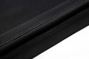 Polos de hombre tejidos al por mayor con patrones personalizados de aspecto moderno y camisetas polo de moda producidas por OEM - Product Image 6