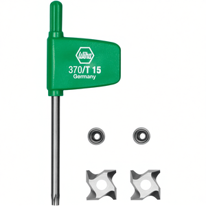 Lames de rechange Festool HW-WP R1-3 D28 KL12,7OFK pour scie - Product Image 2