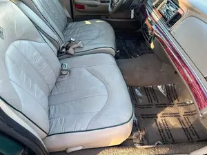 USADO, Volante a la Izquierda/Derecha, 2000 MERCURY GRAND MARQUIS GS, Sedán de 4 Puertas - Product Image 6