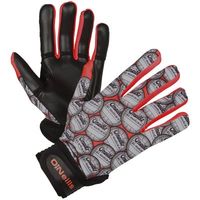 Gants de football gaélique/football, protection UV, respirants, légers, évacuation de l'humidité, poignées antidérapantes, logo personnalisé, origine Pakistan, Atlantis