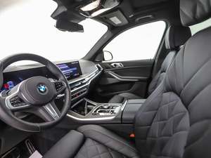 Producto original usado 2025 2017 X5 xDrive40i AWD usado - Product Image 2