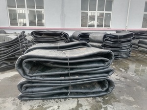 Airbags Marinos de Caucho Natural de Alta Resistencia con Tamaño Personalizado para Operaciones Seguras de Lanzamiento, Elevación, Atracado y Salvamento de Embarcaciones - Product Image 2