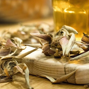 Ingrediente de té de sabor Premium de alcachofa seca al sol 2025 utilizado para hacer té Premium delicioso de Vietnam - Product Image 3