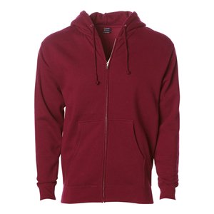 Precio de fábrica a estrenar Unisex hombres otoño Zip Hoodie chaqueta de alta calidad Puff bordado Rhinestone algodón bordado - Product Image 1