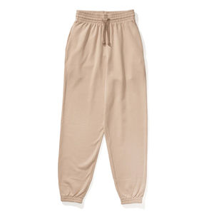 Pantalones Casuales de Hombre de Lujo al por Mayor, de Alta Calidad, Lavados, Personalizados, con Cintura Elástica, Bolsillos Laterales, Ligeros y de Secado Rápido - Product Image 1