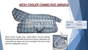 Almohadillas de Equitación de Poliéster Satinado, Impermeables, Transpirables, Cómodas, Antideslizantes, Duraderas, con Parte Trasera Descubierta y Patas Extraíbles - Product Image 2