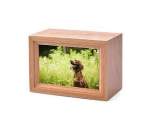 Wood Cremation Urns for <b>Ashes</b> Wholesale Urns for Cat and <b>Dog</b> <b>Ashes</b> Handmade Urns - Product Image 3