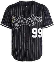 Jersey Baseball Unisex Ukuran Besar, Bernapas, Bahan Sportwear, Cetak Sublimasi Berhias Manik-Manik, Anti-Bakteri, Cepat Kering, Kerah V Pendek