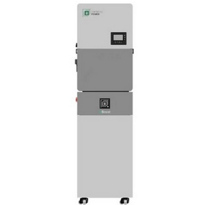 MEJOR OFERTA DEL PROVEEDOR: Batería eBoost-16 LFP, 314AH, 16kwh máx. Baterías LFP de alta potencia con 5 años de garantía - Product Image 3