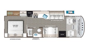 New 2026 T-h-or F-r-e-e-d-o-m Traveler A29 - Product Image 5