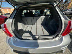 Voiture d'occasion de qualité abordable, Toyota Matrix SS 2010, conduite à gauche - Product Image 6