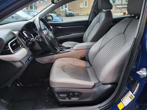 Toyota Camry SE Nightshade FWD 2024 - Product Image 6