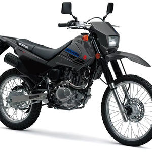 Calidad para la Nueva Motocicleta DR200SE 2025 - Product Image 1