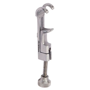 Instrumentos Quirúrgicos Ortopédicos, Pinzas Manuales de Acero Inoxidable para Veterinaria y Equipo Médico, Herramientas para Cirugía - Product Image 1