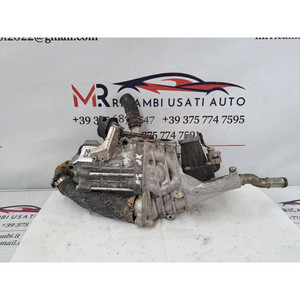 ÉCHANGER DE CHAUFFE JAGUAR XF Série 9X2Q-9U438-DA 306DT diesel 2993 (11>15) - Product Image 3