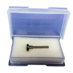 เครื่องมือเพชรก้าน3มม. สำหรับทำเครื่องประดับเครื่องมือ140เจียระไนรูปตัววีขนาดเพชร1-3มม. - Product Image 5