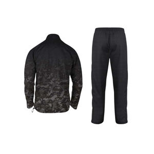 Conjuntos de Sudadera con Capucha y Pantalones Deportivos Personalizados de Alta Calidad, Pantalones Cargo, Chándales, Ropa Deportiva Premium Cómoda - Product Image 6