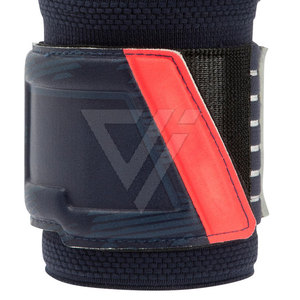 Gants de gardien de but en cuir, nouvelle arrivée en gros, meilleur design, antidérapants, bracelet réglable, haute qualité, en vente - Product Image 6