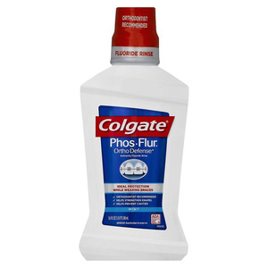 Comprar Enjuague Bucal Colgate Plax 500 ml Freshmint Splash - Product Image 3