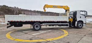 Nouvel Isuzu Giga (série C) à vendre - Product Image 4