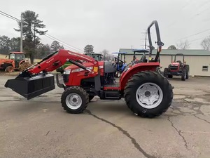 2024แมสซีย์เฟอร์กูสัน2860ม. 100HP มือสองสำหรับจอห์นสำหรับ Deere Iseki กระปุกเกียร์ปั๊มแบริ่งเกียร์สำหรับฟาร์มใช้ในบ้านรถแทรกเตอร์เดิน