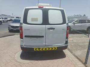 Vehículo Usado para el Mercado Global, 2019, H 1, 2.4L Gasolina, 6 Plazas, Transmisión Manual, en Buenas Condiciones, Listo para Enviar - Product Image 3