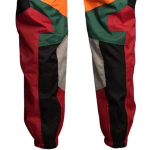 Pantalon de moto de course pour homme, équipement de protection pour la conduite, panneaux renforcés, ajustement réglable, pantalon de motard d'aventure - Product Image 6