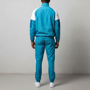 Windbreaker Suit <b>Light</b> <b>Weight</b> <b>Jacket</b> And Pant Set With Simple Style For Daily Outdoor Use - Product Image 5