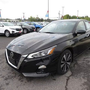 Nissan Altima 2.5 SL AWD d'occasion 2019 - Product Image 1