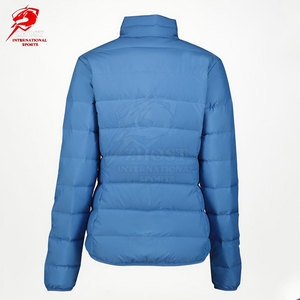 Pakistan Made Comfortable <b>Women</b> Puffer Winter <b>Jacket</b> With Soft Lining <b>Lightweight</b> And Breathable For Online Sale - Product Image 2