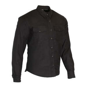 OEM 2025 nouveauté moto course Kevler chemise dernière 100% qualité supérieure prix de gros moto équitation Kevler chemises - Product Image 4