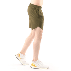 Shorts de sport décontractés respirants pour hommes, shorts de sport pour tous les jours, shorts décontractés de style décontracté pour hommes - Product Image 6