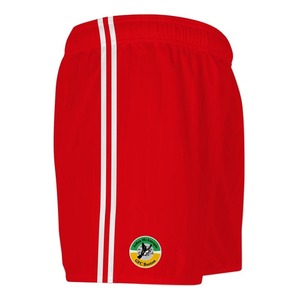 100% Polyester Hommes Taille Moyenne Board Shorts Solide Noir avec Sublimation Tricoté Toile Motif Cordon Fermeture Hot Shorts - Product Image 1