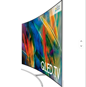 NOUVELLE ARRIVÉE 2025 Téléviseur QLED CURVE UHD 8K 4K 55/65/75/85 pouces Modèle Q900R - Product Image 3